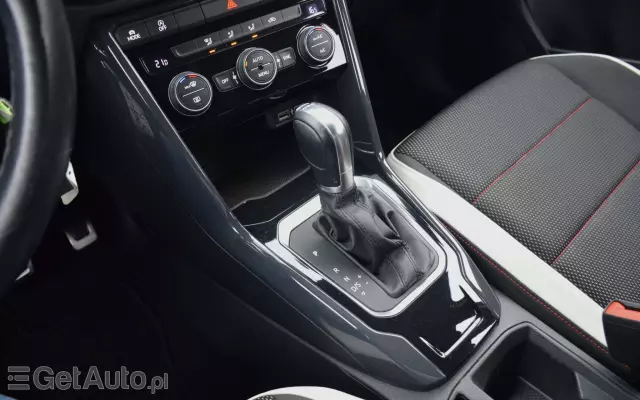 VOLKSWAGEN T-Roc 1.5 TSI ACT OPF DSG Sport