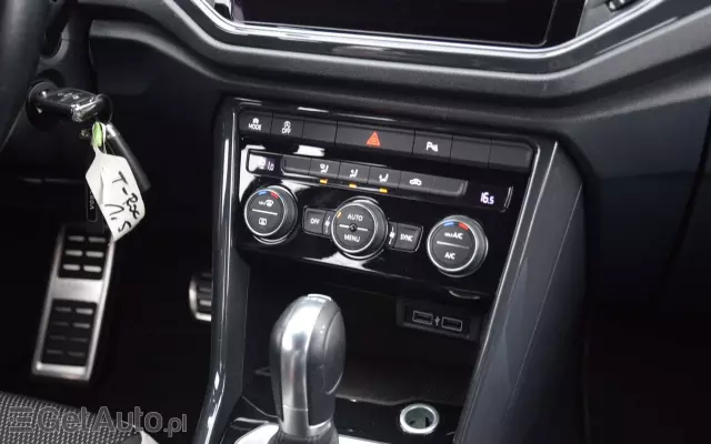 VOLKSWAGEN T-Roc 1.5 TSI ACT OPF DSG Sport