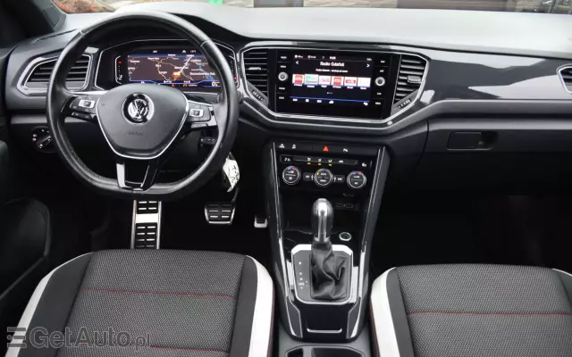 VOLKSWAGEN T-Roc 1.5 TSI ACT OPF DSG Sport