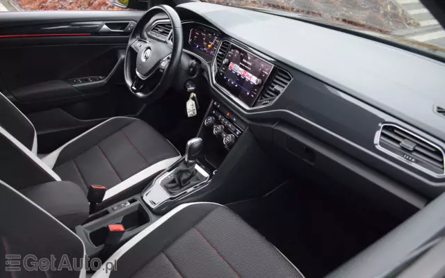 VOLKSWAGEN T-Roc 1.5 TSI ACT OPF DSG Sport