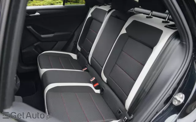 VOLKSWAGEN T-Roc 1.5 TSI ACT OPF DSG Sport