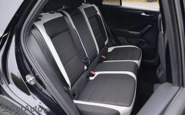 VOLKSWAGEN T-Roc 1.5 TSI ACT OPF DSG Sport