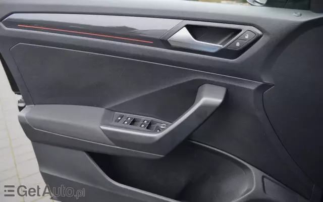 VOLKSWAGEN T-Roc 1.5 TSI ACT OPF DSG Sport