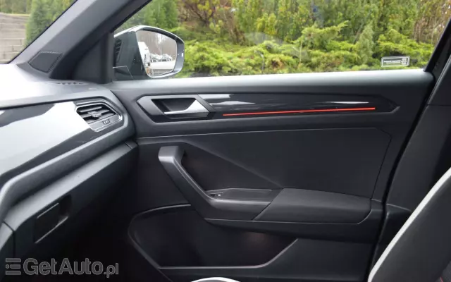 VOLKSWAGEN T-Roc 1.5 TSI ACT OPF DSG Sport
