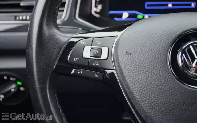 VOLKSWAGEN T-Roc 1.5 TSI ACT OPF DSG Sport