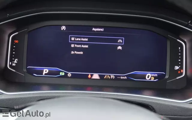 VOLKSWAGEN T-Roc 1.5 TSI ACT OPF DSG Sport