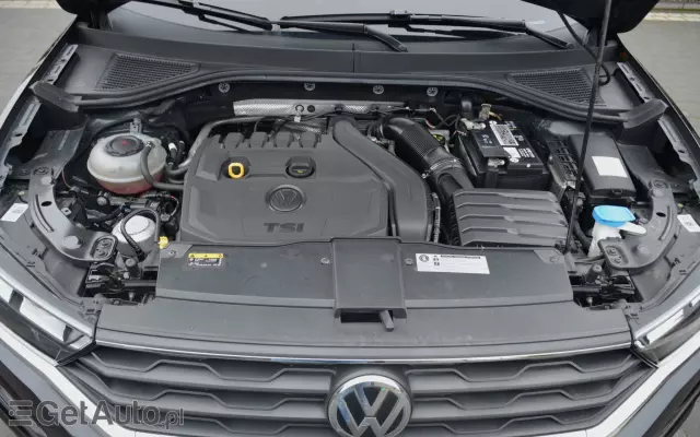 VOLKSWAGEN T-Roc 1.5 TSI ACT OPF DSG Sport