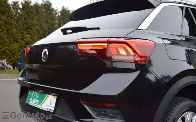VOLKSWAGEN T-Roc 1.5 TSI ACT OPF DSG Sport