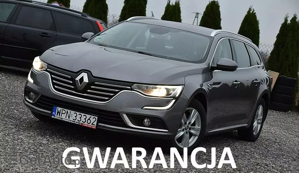 RENAULT Talisman 