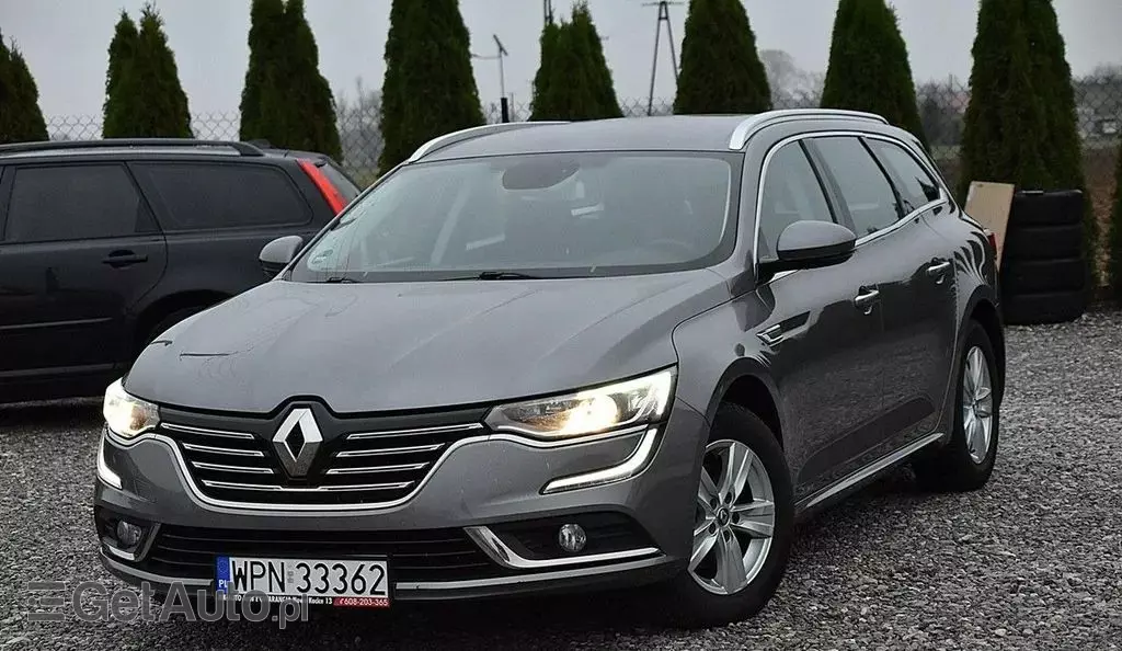 RENAULT Talisman 