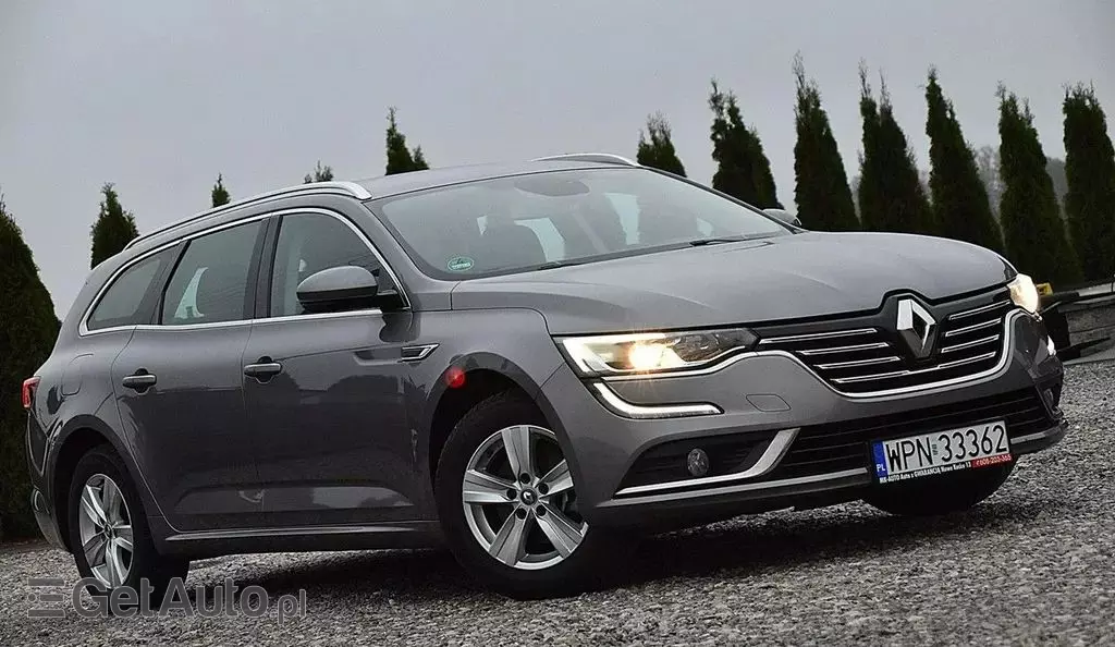 RENAULT Talisman 