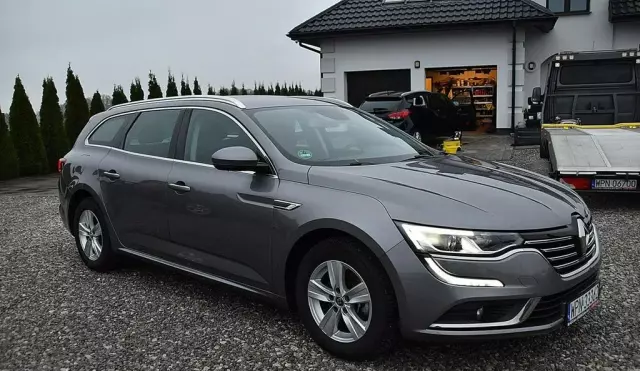RENAULT Talisman 