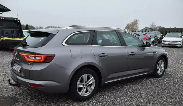 RENAULT Talisman 
