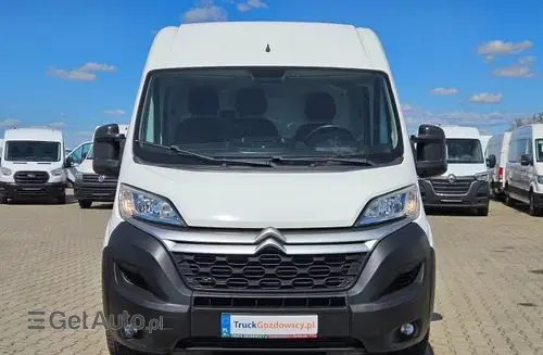 CITROEN Jumper 
