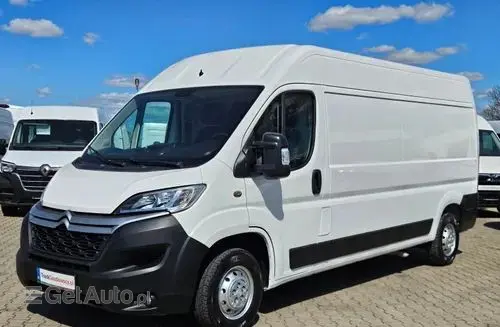 CITROEN Jumper 
