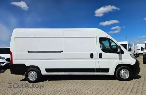 CITROEN Jumper 