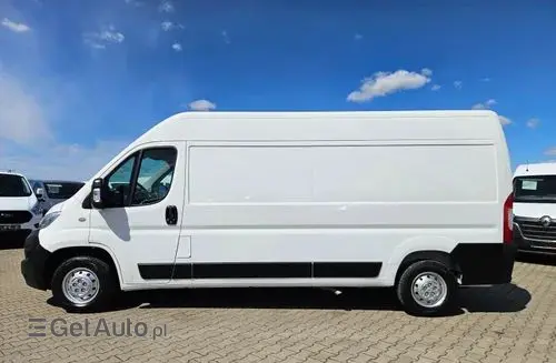CITROEN Jumper 