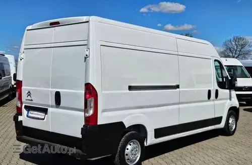 CITROEN Jumper 
