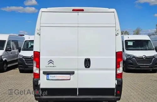 CITROEN Jumper 