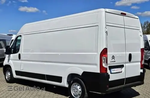 CITROEN Jumper 