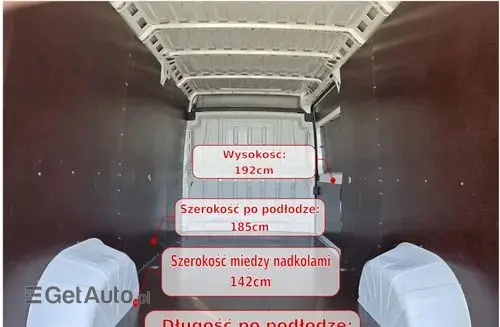 CITROEN Jumper 