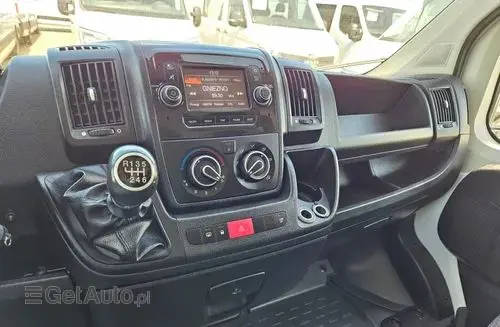 CITROEN Jumper 