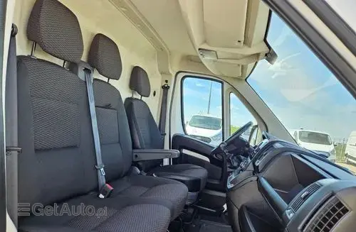 CITROEN Jumper 