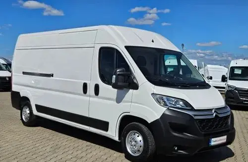 CITROEN Jumper 