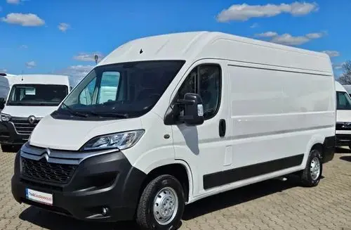 CITROEN Jumper 