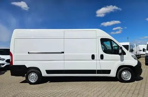 CITROEN Jumper 