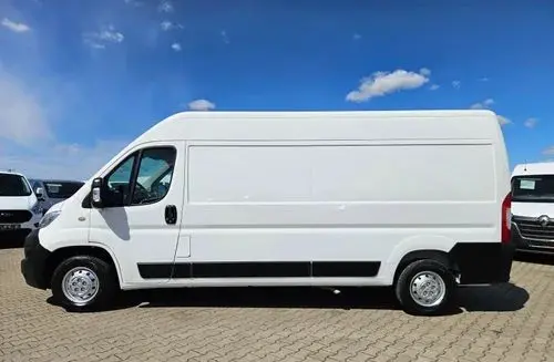 CITROEN Jumper 