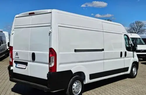 CITROEN Jumper 