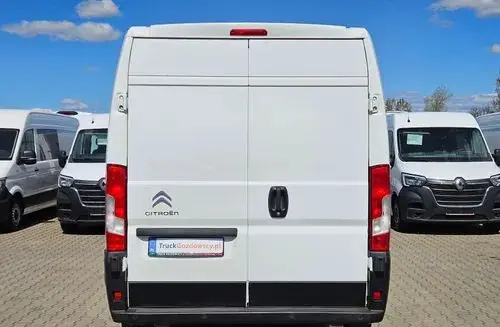 CITROEN Jumper 