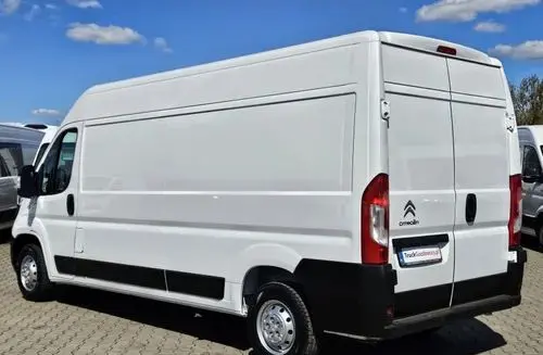 CITROEN Jumper 