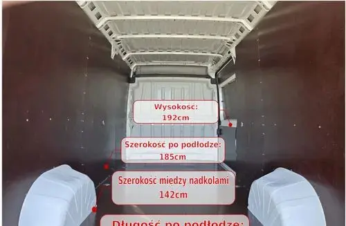 CITROEN Jumper 