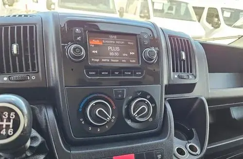CITROEN Jumper 