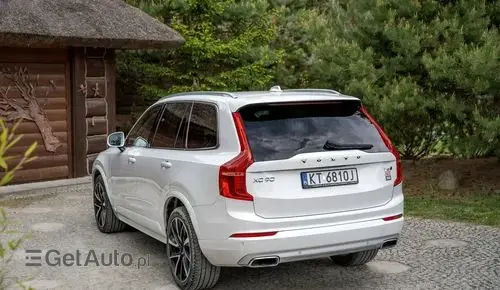 VOLVO Xc 90 