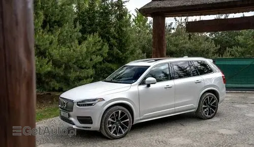 VOLVO Xc 90 