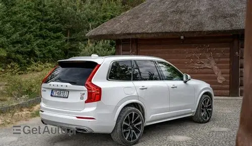 VOLVO Xc 90 