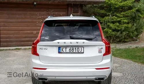 VOLVO Xc 90 