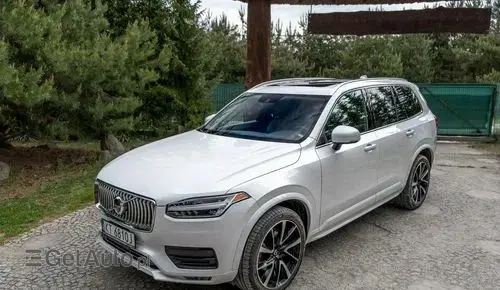 VOLVO Xc 90 