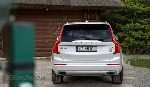 VOLVO Xc 90 