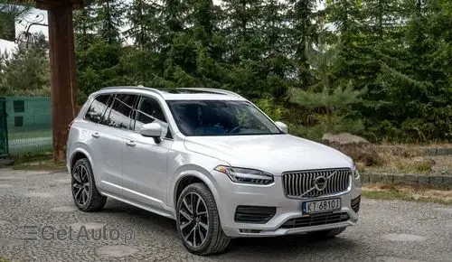VOLVO Xc 90 