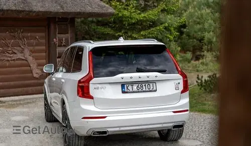 VOLVO Xc 90 