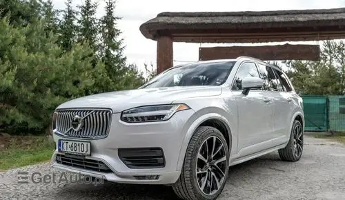 VOLVO Xc 90 