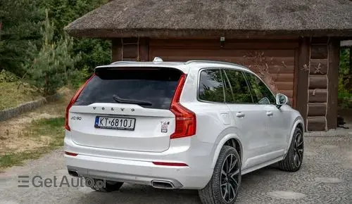 VOLVO Xc 90 