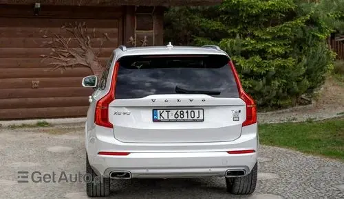 VOLVO Xc 90 