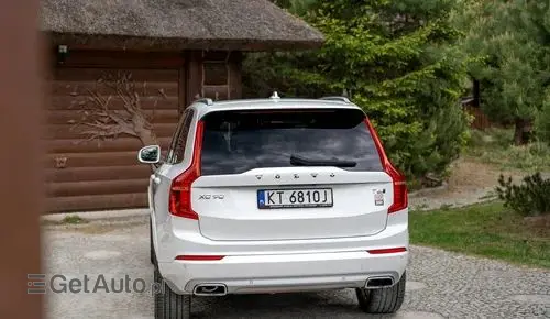 VOLVO Xc 90 