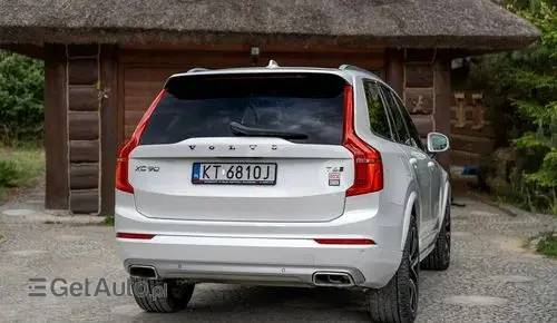 VOLVO Xc 90 
