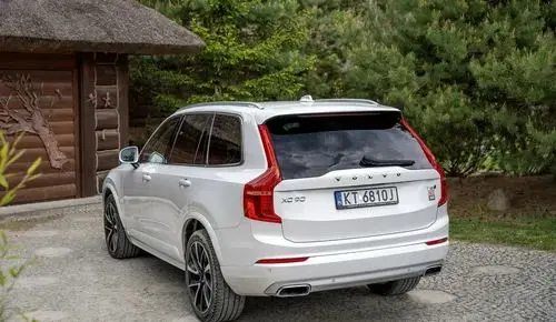 VOLVO Xc 90 